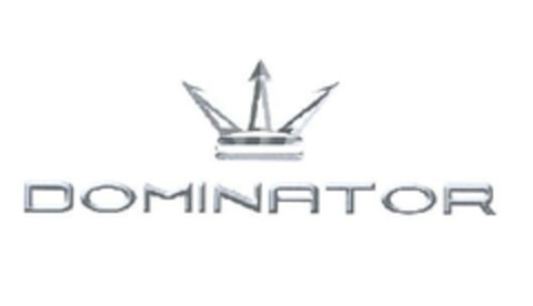 DOMINATOR Logo (EUIPO, 07.09.2005)