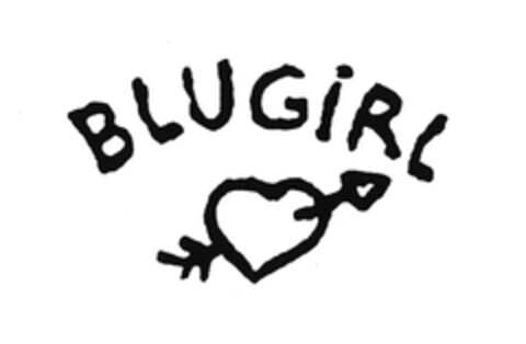 BLUGIRL Logo (EUIPO, 26.12.2005)