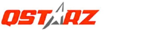 QSTARZ Logo (EUIPO, 24.11.2006)