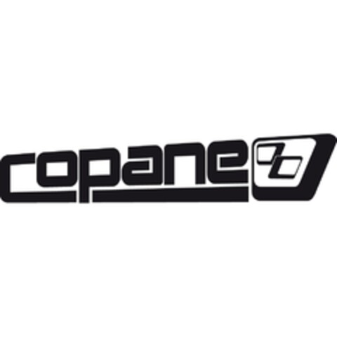 copane Logo (EUIPO, 14.12.2007)