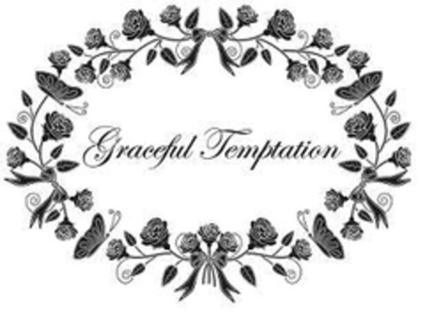 Graceful Temptation Logo (EUIPO, 02/07/2008)