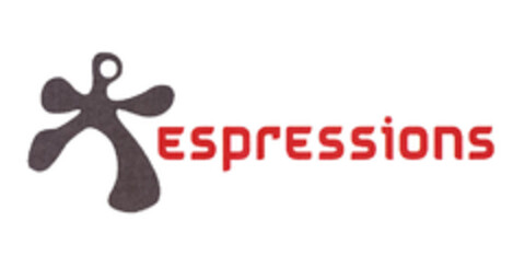 ESPRESSIONS Logo (EUIPO, 27.05.2009)