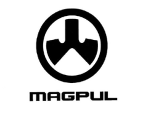 MAGPUL Logo (EUIPO, 15.12.2009)