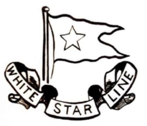 WHITE STAR LINE Logo (EUIPO, 11/10/2010)