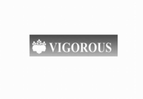 VIGOROUS Logo (EUIPO, 24.12.2010)