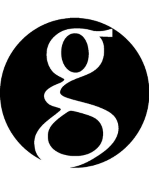 G Logo (EUIPO, 01/13/2011)