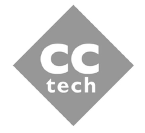 CC tech Logo (EUIPO, 07.05.2011)