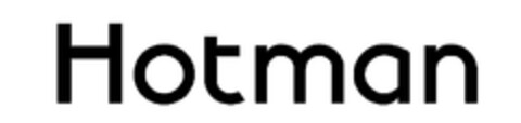 Hotman Logo (EUIPO, 30.05.2011)