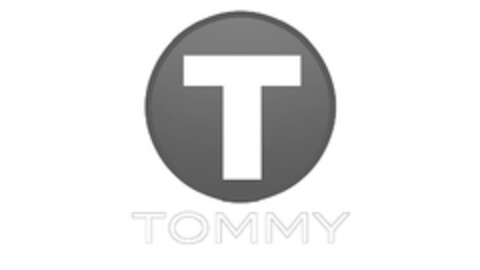 TOMMY Logo (EUIPO, 10.05.2012)
