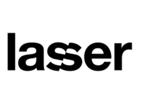 LASSER Logo (EUIPO, 16.05.2012)