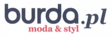 burda.pl moda & styl Logo (EUIPO, 23.05.2012)