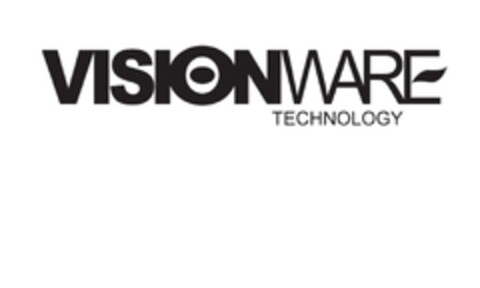 VISIONWARE TECHNOLOGY Logo (EUIPO, 24.07.2012)