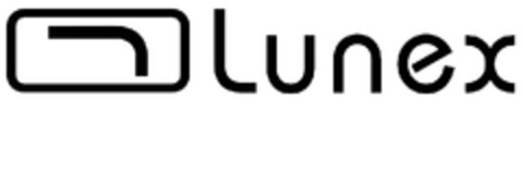 LUNEX Logo (EUIPO, 08/30/2012)