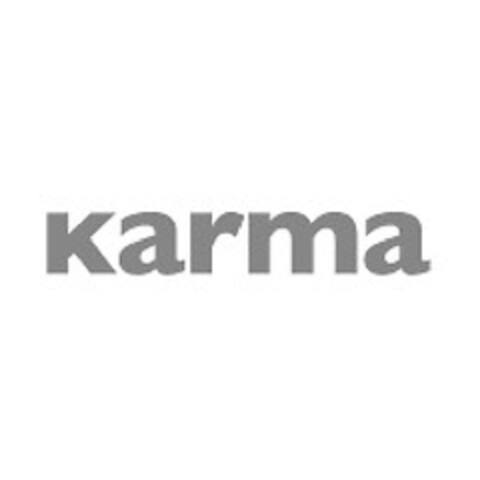 karma Logo (EUIPO, 08.02.2013)