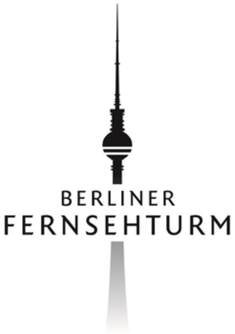 BERLINER FERNSEHTURM Logo (EUIPO, 10.05.2013)