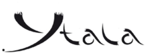 YTALA Logo (EUIPO, 09.07.2013)