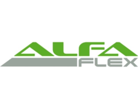 ALFA FLEX Logo (EUIPO, 08.10.2013)