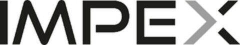 IMPEX Logo (EUIPO, 10/17/2013)