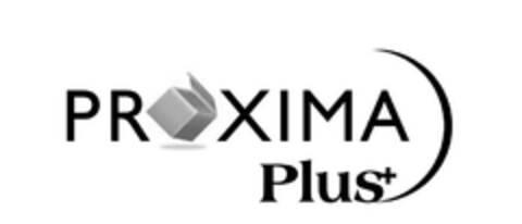 PROXIMA Plus Logo (EUIPO, 06/27/2014)