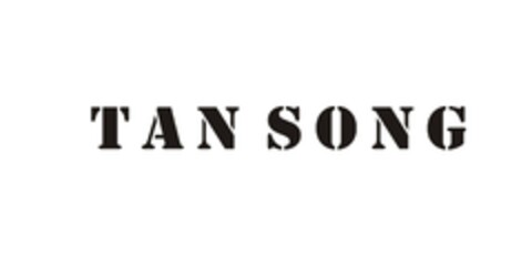 TAN SONG Logo (EUIPO, 23.01.2015)