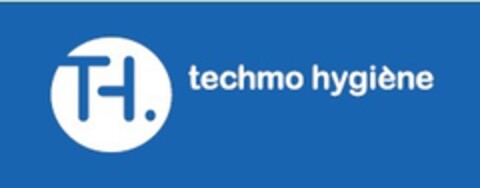 TECHMO HYGIENE Logo (EUIPO, 04.06.2015)