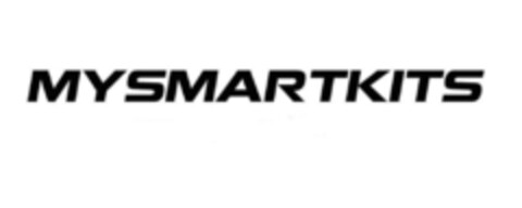 MYSMARTKITS Logo (EUIPO, 06/05/2015)