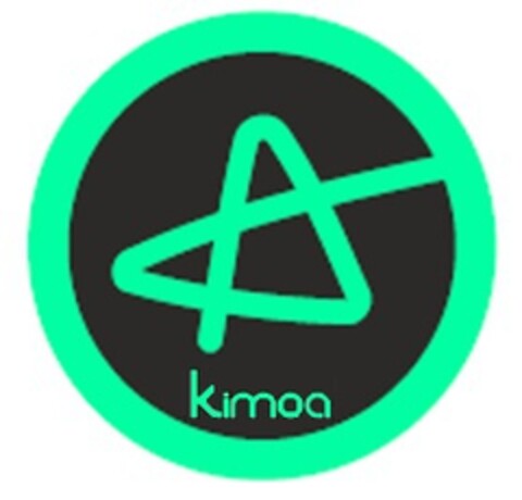 KIMOA Logo (EUIPO, 11/26/2015)