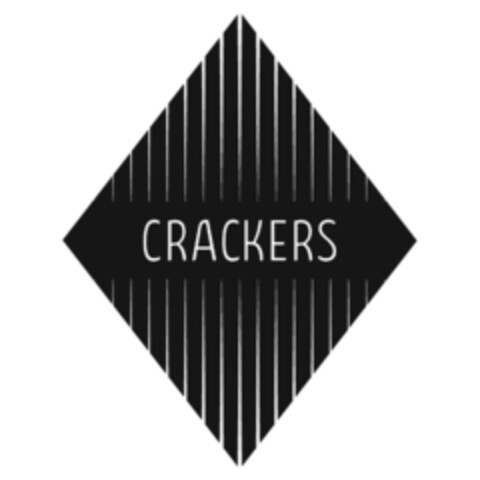 Crackers Logo (EUIPO, 06/14/2016)