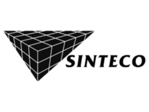 SINTECO Logo (EUIPO, 06/20/2016)