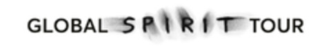 GLOBAL SPIRIT TOUR Logo (EUIPO, 09.03.2017)
