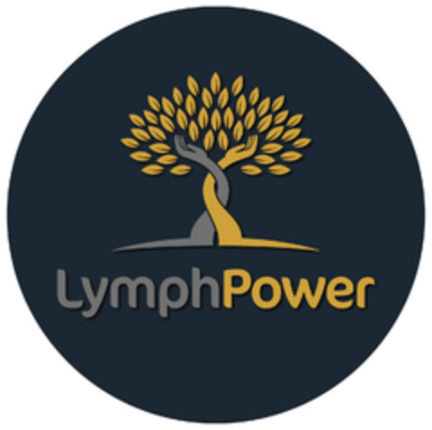 LymphPower Logo (EUIPO, 27.12.2017)