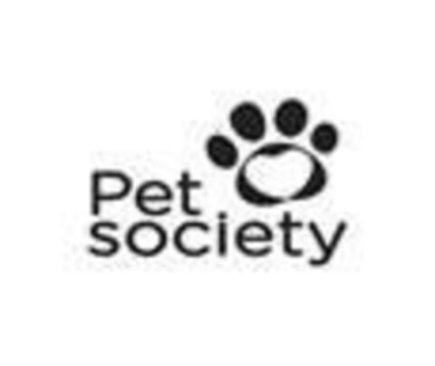 PET SOCIETY Logo (EUIPO, 03/15/2018)