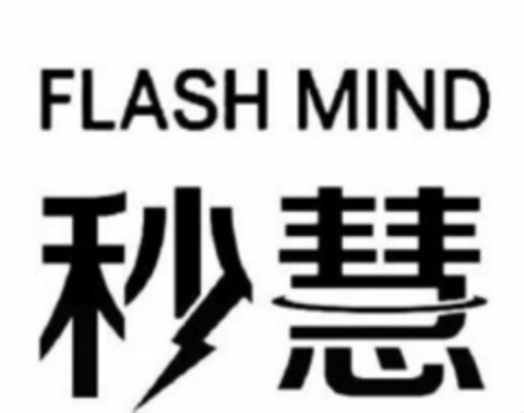 FLASH MIND Logo (EUIPO, 22.05.2018)