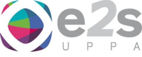 e2s UPPA Logo (EUIPO, 06/28/2018)