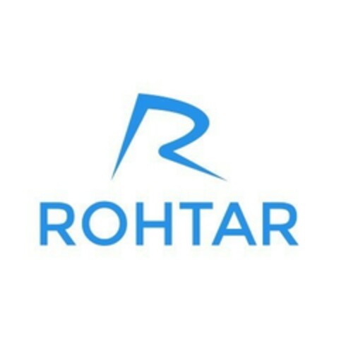 ROHTAR Logo (EUIPO, 07/06/2018)
