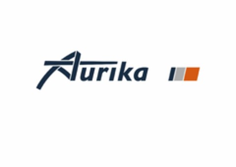 Aurika Logo (EUIPO, 03.09.2018)