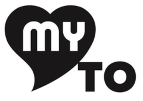 my to Logo (EUIPO, 10/03/2018)