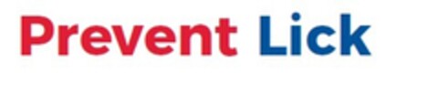 Prevent Lick Logo (EUIPO, 07.02.2019)