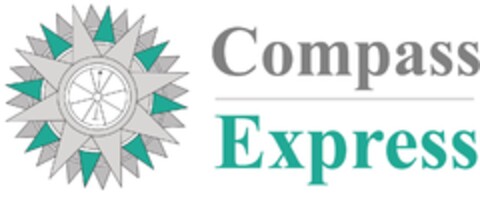 Compass Express Logo (EUIPO, 01.03.2019)