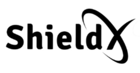 Shield X Logo (EUIPO, 22.05.2019)