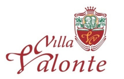 Villa Valonte Logo (EUIPO, 17.06.2019)