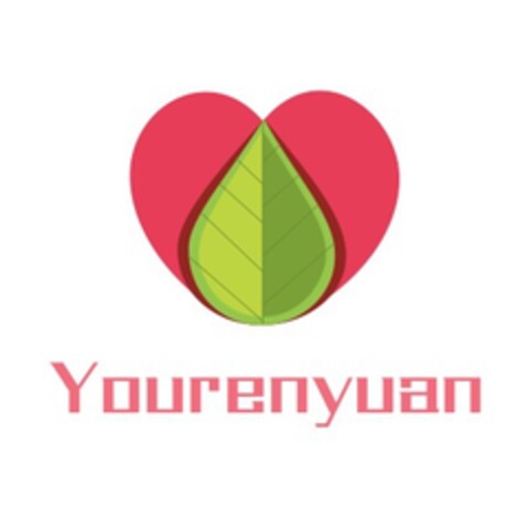 Yourenyuan Logo (EUIPO, 31.07.2019)