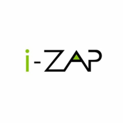 i-ZAP Logo (EUIPO, 18.09.2019)