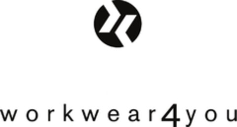 workwear4you Logo (EUIPO, 17.01.2020)