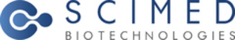 Scimed Biotechnologies Logo (EUIPO, 04/20/2020)