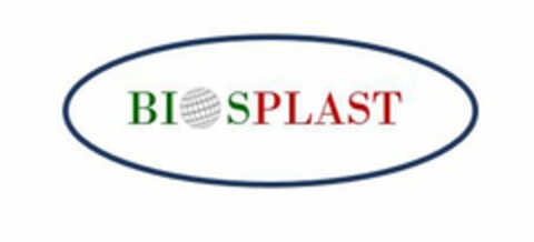 BIOSPLAST Logo (EUIPO, 14.09.2020)