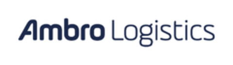 Ambro Logistics Logo (EUIPO, 28.10.2020)