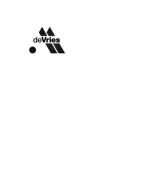de Vries Logo (EUIPO, 03.12.2020)