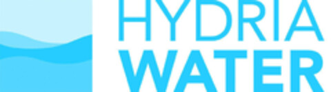 HYDRIA WATER Logo (EUIPO, 04.05.2021)