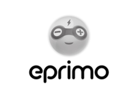 eprimo Logo (EUIPO, 21.06.2021)